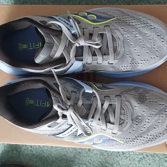 Saucony Guide 16 - Picture 1 of 4